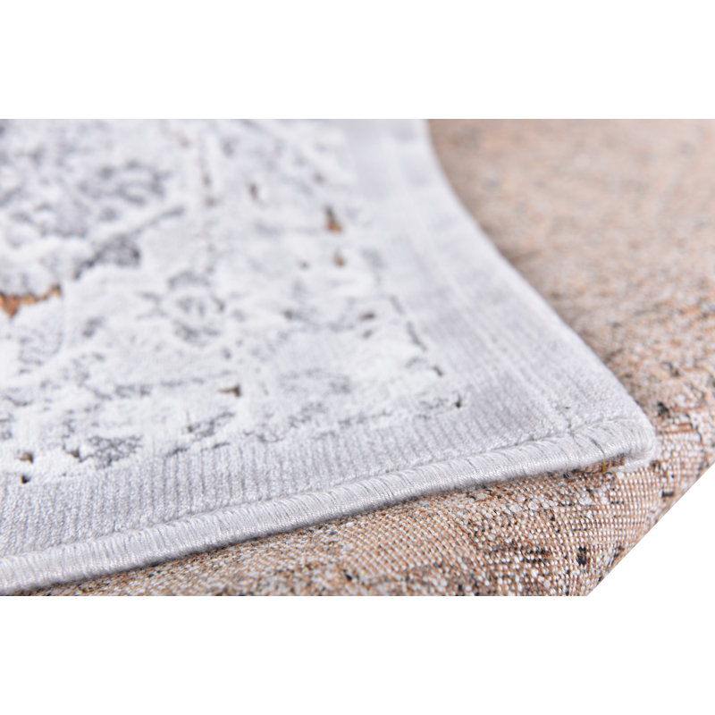 Rectangular No Pattern And No Uniform Color Area Rug, Rectangle 195 x 280cm