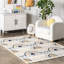 Tapis à franges Kaarina-2085546026