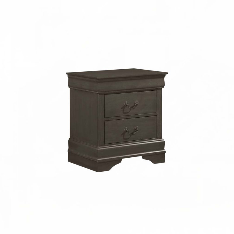 1pc Nightstand