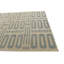 Tapis ivoire Orta