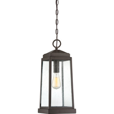 Agawam 1 - Light Single Pendant
