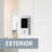 Single Cylinder Smart Deadbolt Z-Wave Technology-48286503