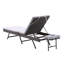 Chaise longue d'extérieur Kaityn-483489284