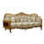 Gold/Beige/Light Brown