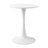 Outdoor Steel Dining Table-1252355896