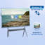 JYXCN 65 "Smart Board for Classroom, Casting sans fil de tableau blanc numérique à écran tactile 1 080p