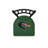 NCAA Swivel 25" Counter Stool-1973240585-1979391528