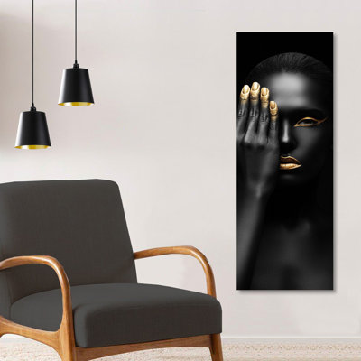 Decorative Canvas Painting