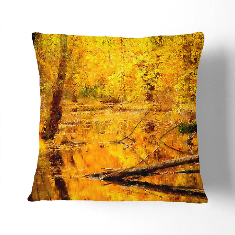 Square Cushion, 40cm W x 40cm D x 15cm D, Stone