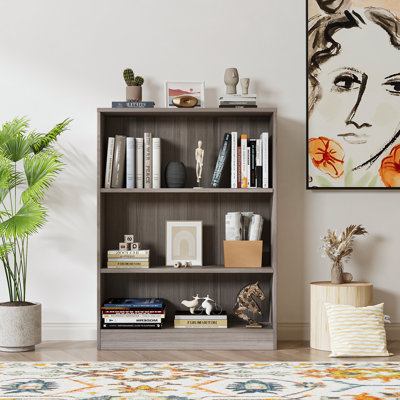 Jalacia Bookcase