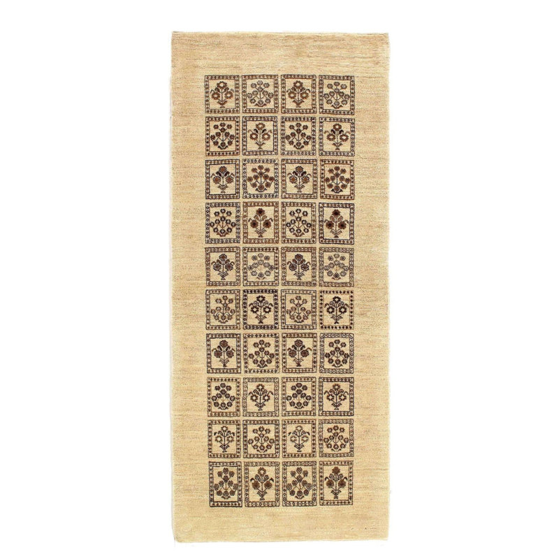 Patchwork Area Rug