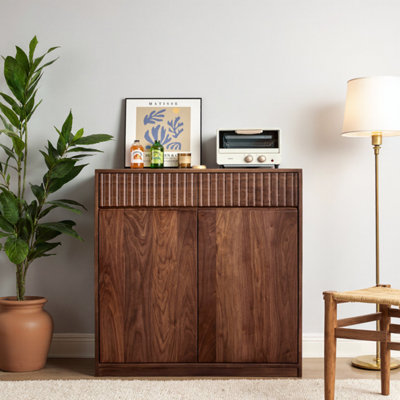 Armoire d'appoint Retro