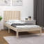 Bed Frame Solid Wood-396914731-393526509