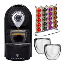 Wayfair  Espresso Machines You'll Love in 2024