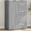 Oliwier 60cm Sideboard-2067235355