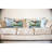 Eva Outdoor Reversible Throw Pillow-19705744