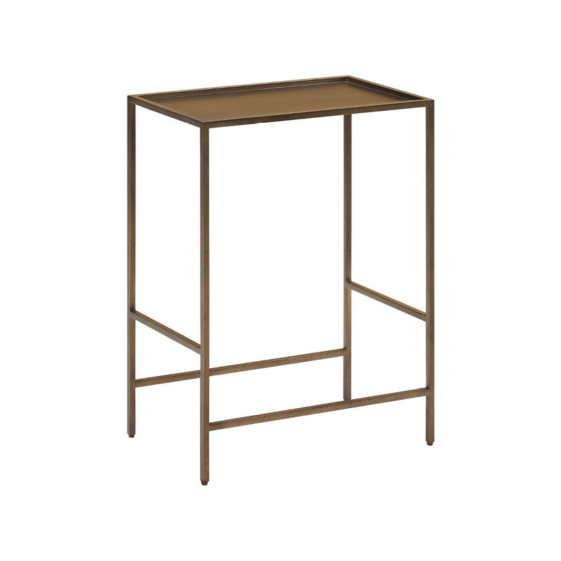 Montclair End Table