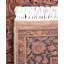 Overdyed Hand-Knotted Wool Modern-Contemporary Purple Area Rug 2' 8" x 4' 4"