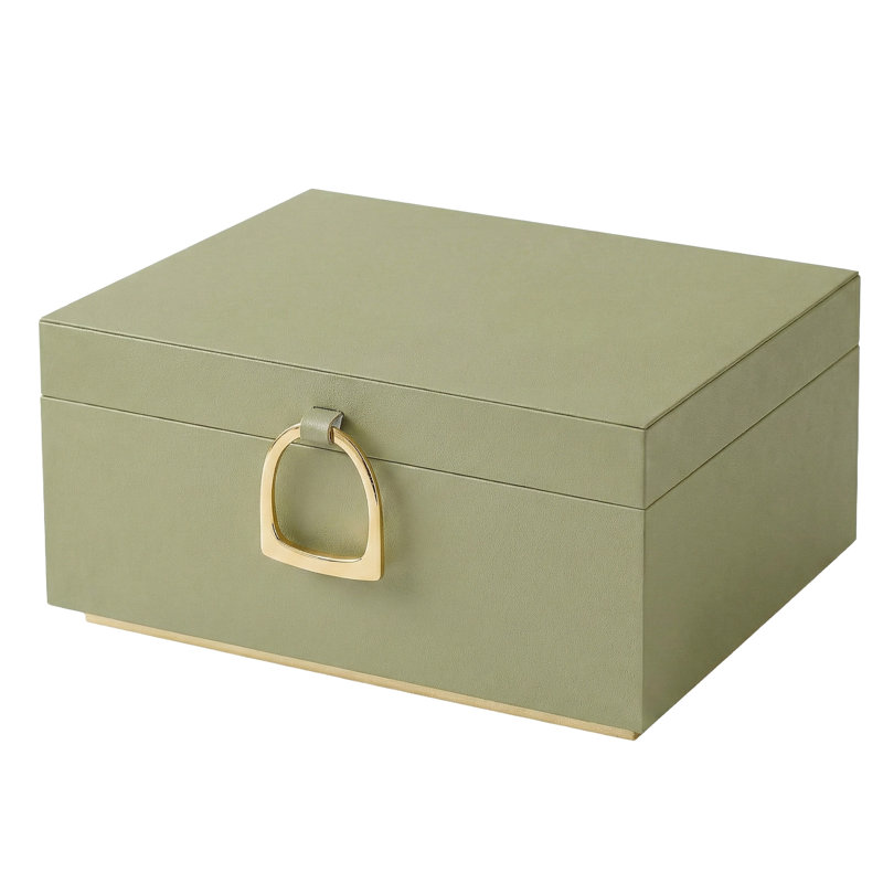 Jewelry Boxes