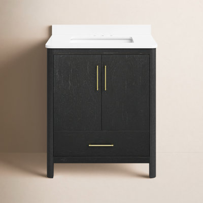 Austin 30" Single Bathroom Vanity