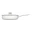 Stellar 1000 18/10 Stainless Steel Saute Pan-23553298
