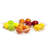 Low Fridge Organizer on Wheels 2 Pack