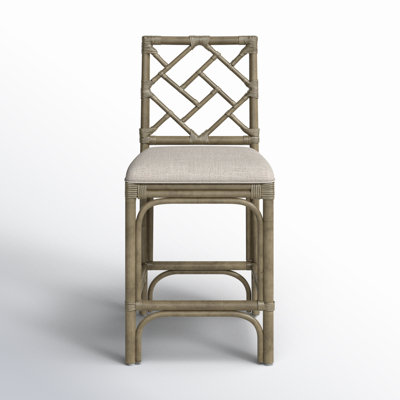 Fulton Bar and Counter Stool