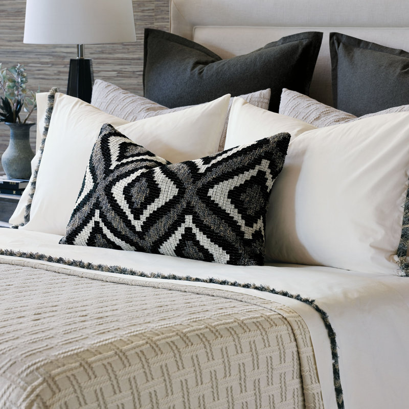 Monterosa Pillow Case, King Pillowcase