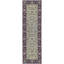 Bikaner Wool Oriental Area Rug