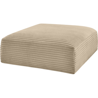 Repose-pieds Carmean