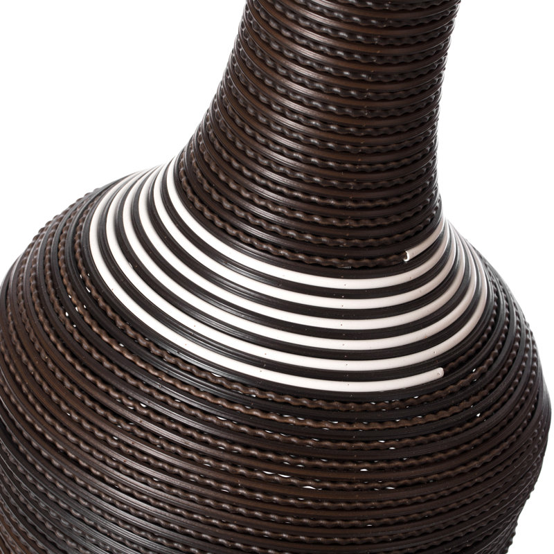 Stange Floor Vase