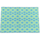 Geometric Area Rug