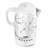 BELLA 1.8 Quarts Ceramic Electric Tea Kettle