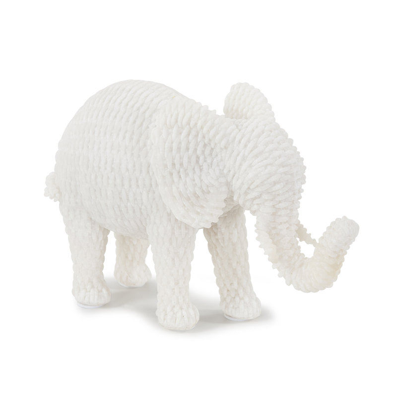 Trilby Handmade Elephant Figurine