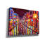  «New Orleans Hot Night Bourbon Street» par ADEL, art mural sur toile, 16 po x 12 po-1217531943