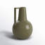 Moriarty 9'' Handmade Ceramic Table Vase-393662707