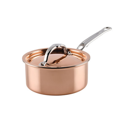 1.5qt Covered Saucepan (16cm)