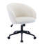 Chaise de travail ergonomique Harijs