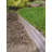 Swift Edge Rust-free Aluminium Garden Lawn & Border Edging - with connecting strips & fixing stakes-26398729-26398733
