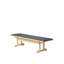 Ermelunden Outdoor Bench