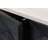 Asiger 72'' Solid Wood Sideboard