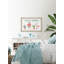 Merry Beachy Christmas - Single Picture Frame Painting-1042095663