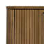 Table de chevet à 2 tiroirs avec rangement en bois massif et rangement moderne-97893698