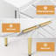 Buffet de cuisine, buffet de 29 po-848444001