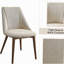 Ensemble de 2 chaises d'appoint Willene