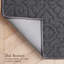 Feya Machine Woven Synthetic Aera Rug in Gray-1814122478-1830222478