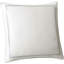 Taie décorative 100% coton Chelsea
