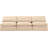 Hinami 105'' Velvet Sofa-94482320