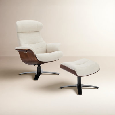 Dillon 31" Swivel Power Recliner