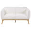 Tamirra 2 - Piece Living Room Set-1845244252